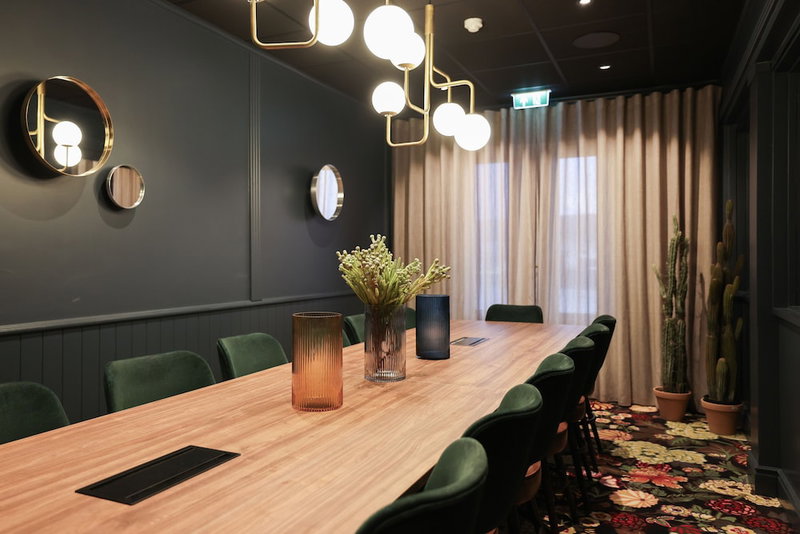 Quality Hotel Floro, Kinn, Norway