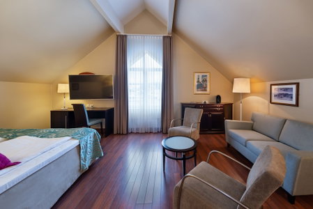 Quality Hotel Floro, Kinn, Norway