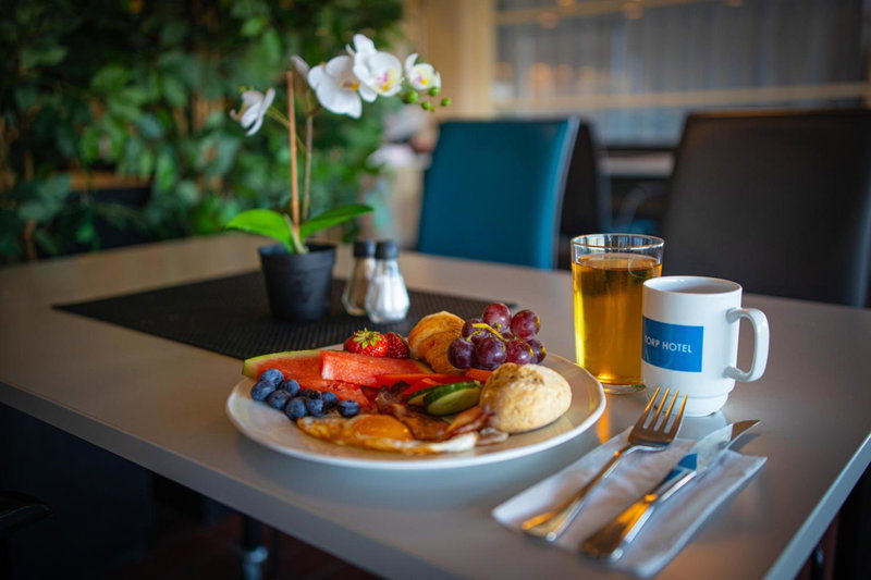Torp Hotel, Sandefjord, Norway