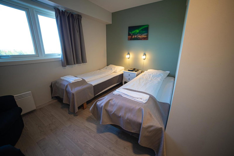 Torp Hotel, Sandefjord, Norway