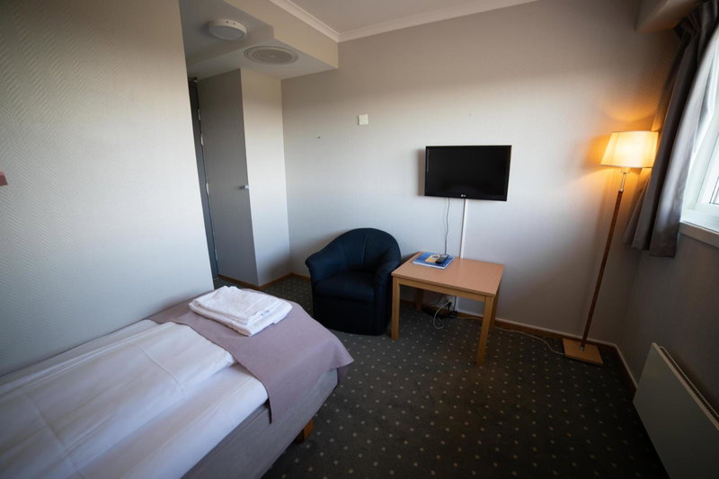 Torp Hotel, Sandefjord, Norway