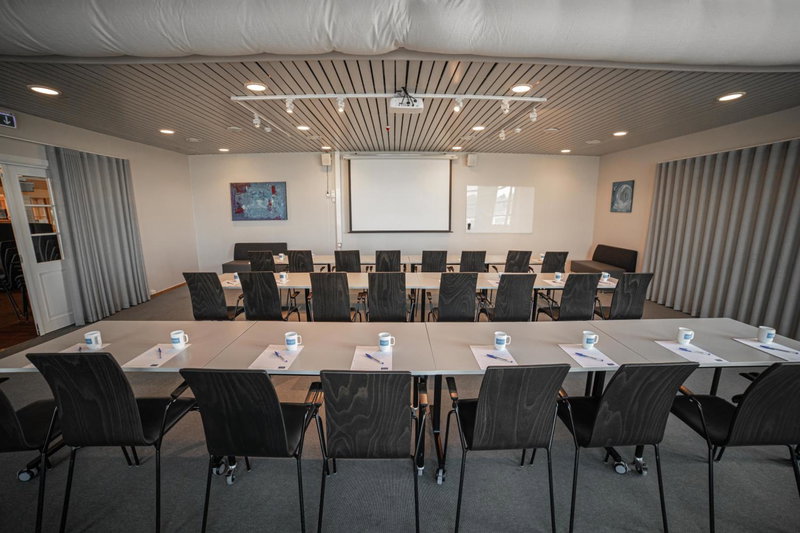 Torp Hotel, Sandefjord, Norway