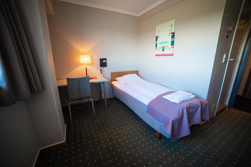 Torp Hotel, Sandefjord, Norway