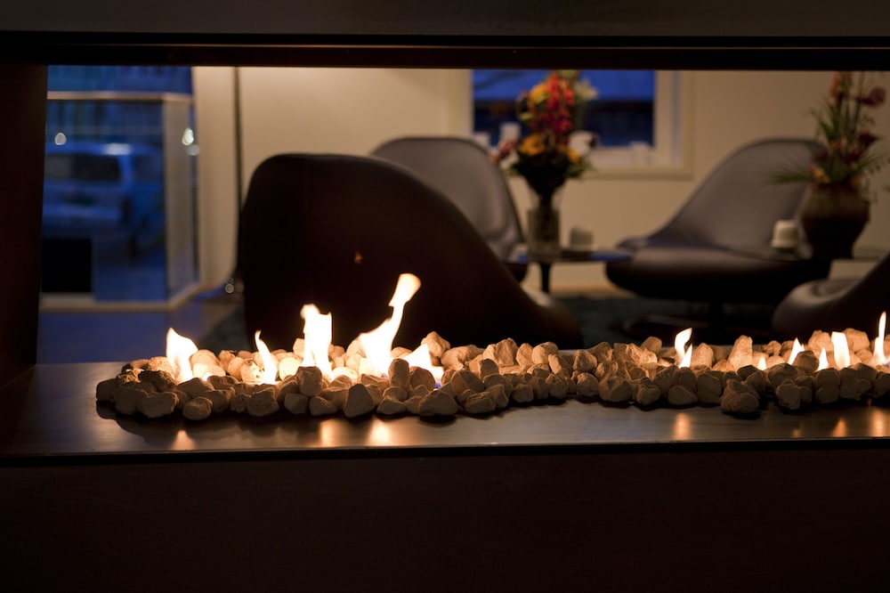 Quality Hotel Waterfront Alesund, Norway