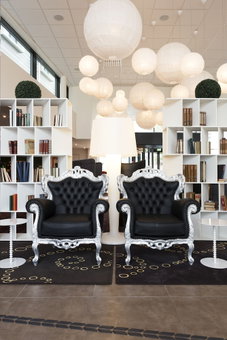 Scandic Stavanger City, Stavanger, Норвегия