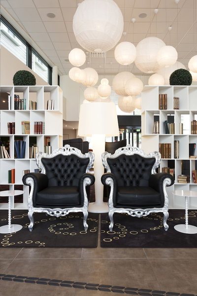 Scandic Stavanger City, Stavanger, Норвегия