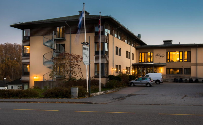 Home Hotel Park, Halden, Norway
