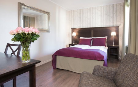Home Hotel Park, Halden, Norway