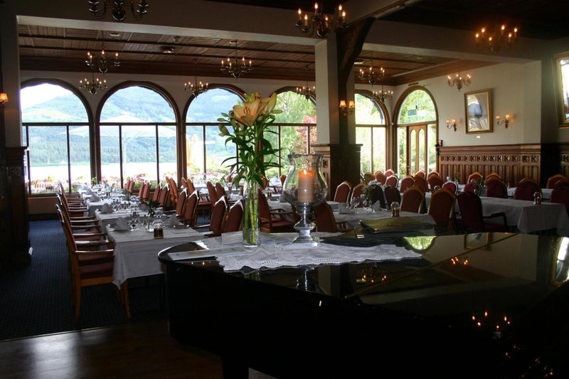Fleischer's Hotel, Vossevangen, Norway