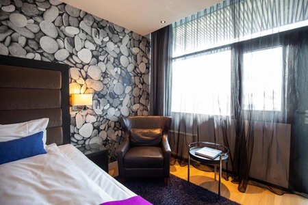 Quality Hotel Ulstein, Alesund, Норвегия