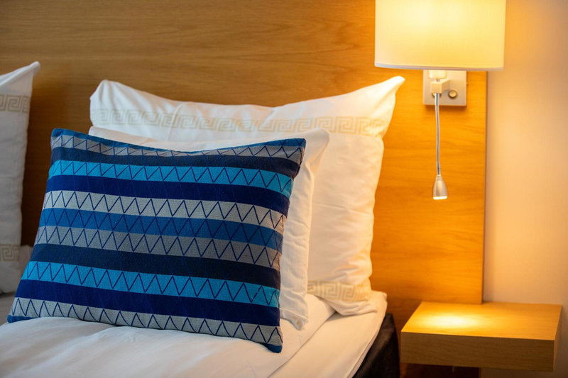 Quality Hotel Ulstein, Alesund, Норвегия