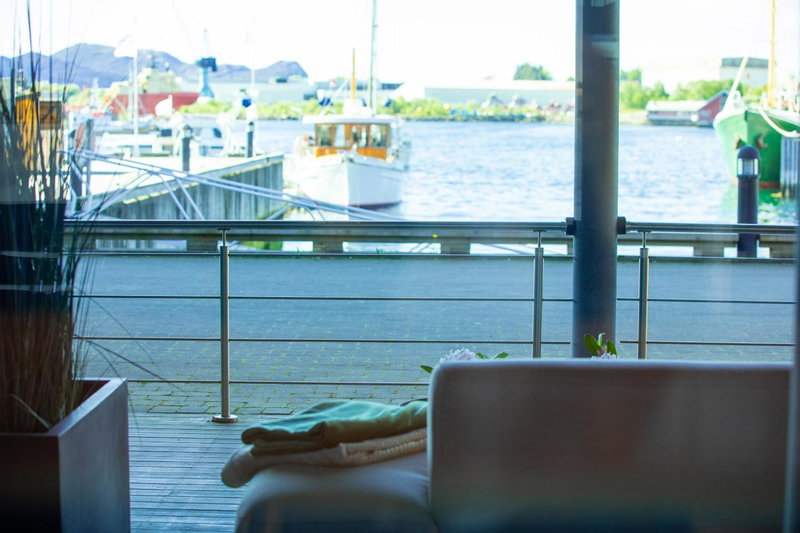 Quality Hotel Ulstein, Alesund, Норвегия