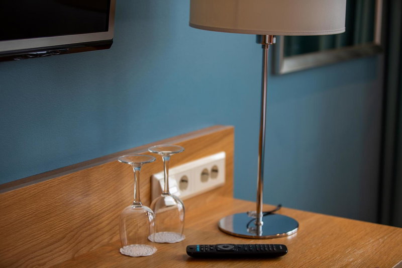 Quality Hotel Ulstein, Alesund, Норвегия
