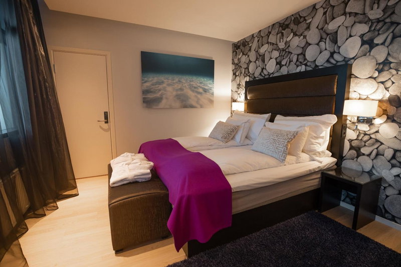 Quality Hotel Ulstein, Alesund, Норвегия