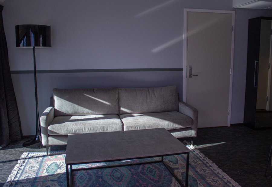 Comfort Hotel Union Brygge, Drammen, Norwegen
