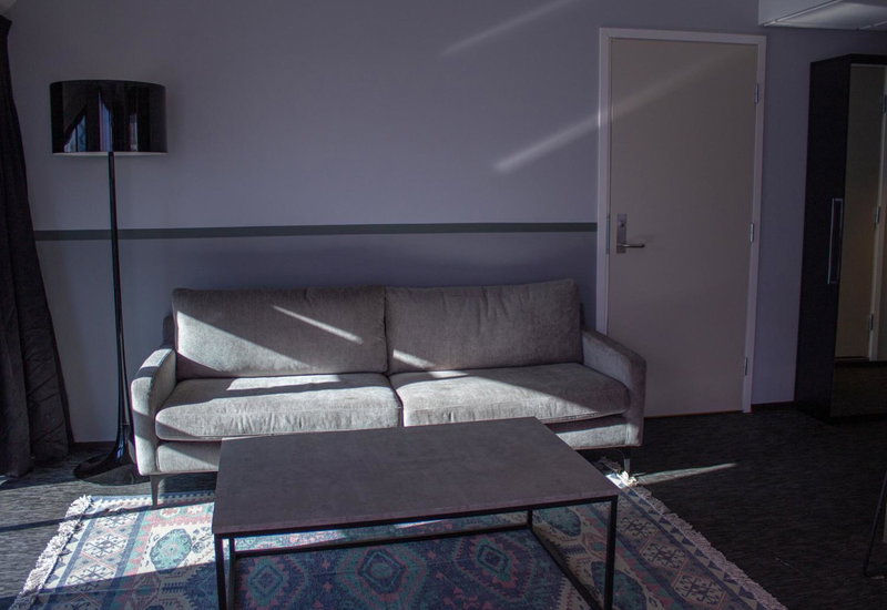Comfort Hotel Union Brygge, Drammen, Norwegen