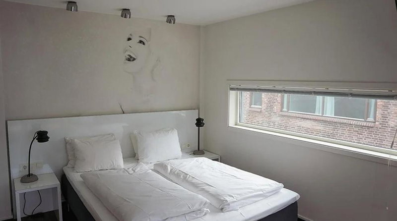 Comfort Hotel Union Brygge, Drammen, Norwegen