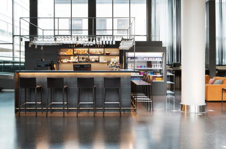 Comfort Hotel Union Brygge, Drammen, Norwegen