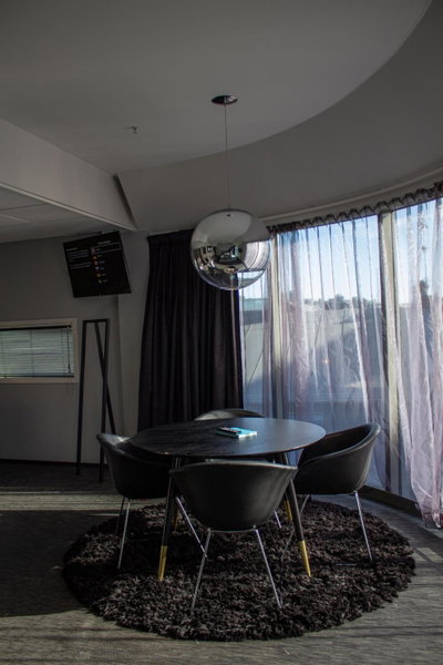 Comfort Hotel Union Brygge, Drammen, Norwegen