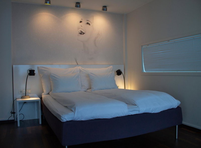 Comfort Hotel Union Brygge, Drammen, Norwegen