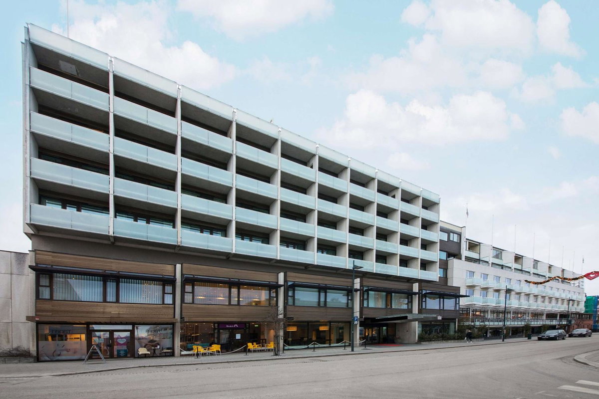 Scandic Alexandra Molde, Norway