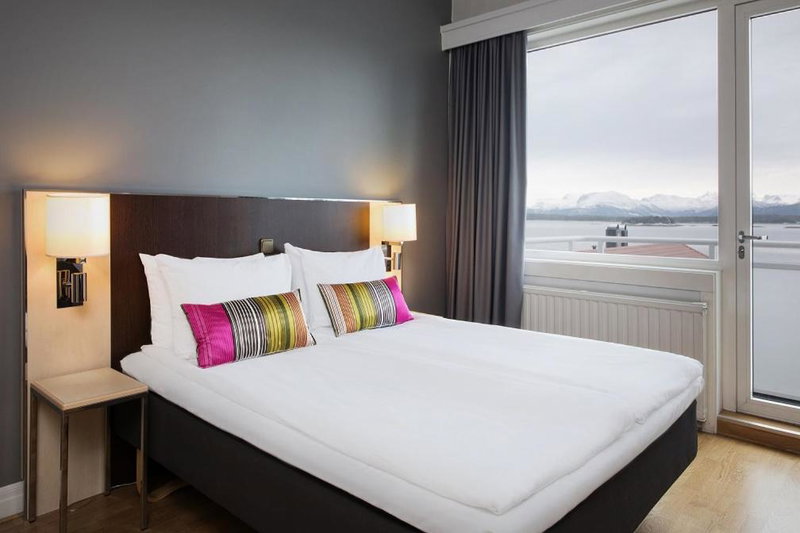 Scandic Alexandra Molde, Molde, Norway