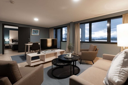 Scandic Alexandra Molde, Molde, Norway