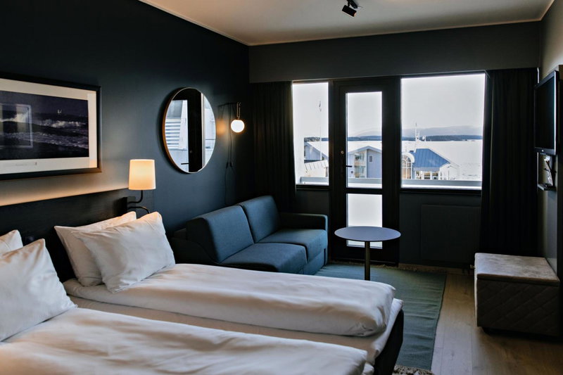 Scandic Alexandra Molde, Molde, Norway