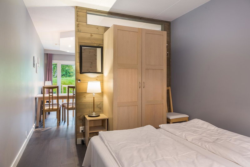 Highland Lodge, Geilo, Норвегия