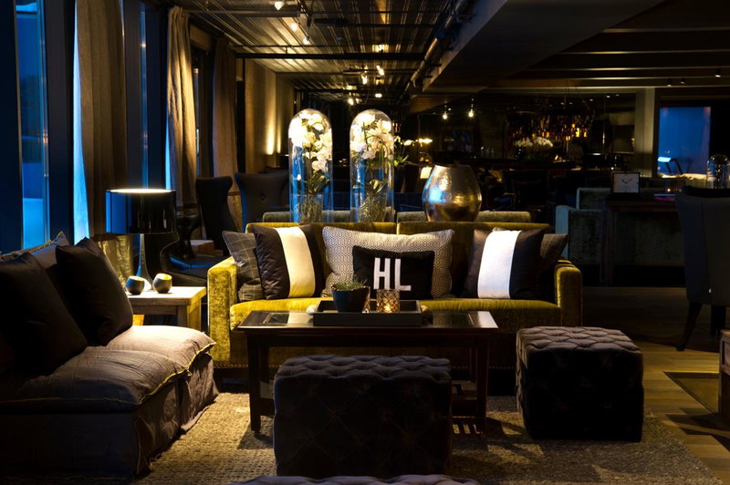 Highland Lodge, Geilo, Норвегия
