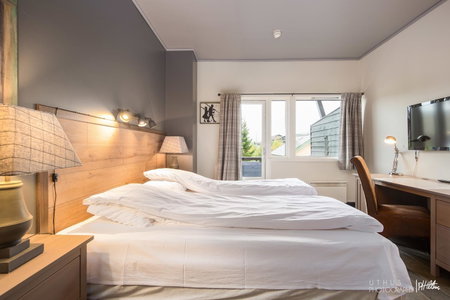 Highland Lodge, Geilo, Norwegen