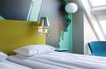 Comfort Hotel Kristiansand, Kristiansand, Noruega
