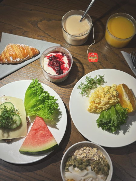 Comfort Hotel Kristiansand, Kristiansand, Noruega