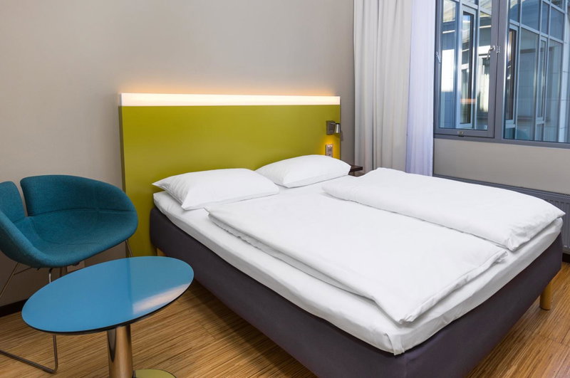 Comfort Hotel Kristiansand, Kristiansand, Noruega