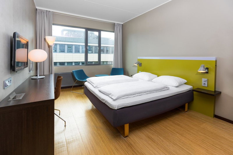 Comfort Hotel Kristiansand, Kristiansand, Noruega