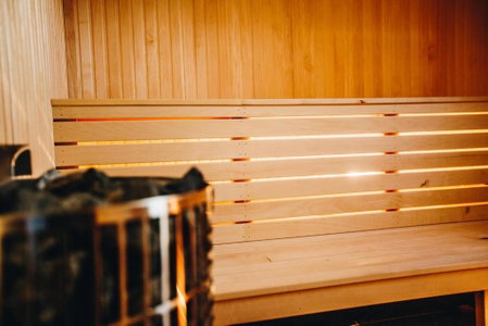 Bjørnfjell Mountain Lodge, Alta, Норвегия