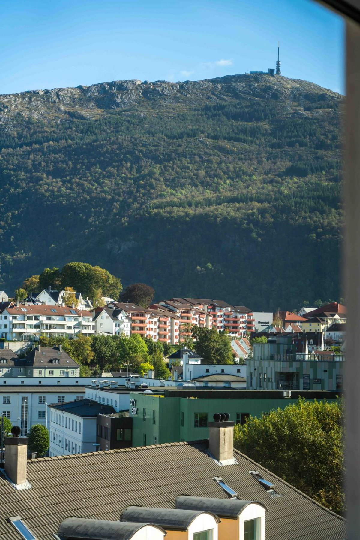 Prize by Radisson, Solheimsviken Bergen, Noruega