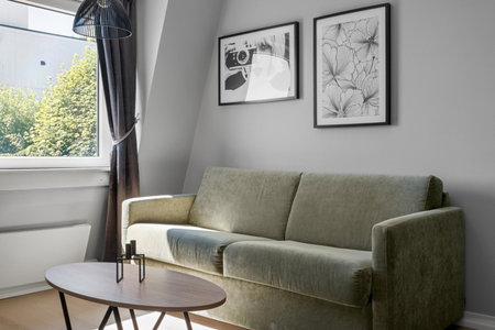 Bjørvika Apartments - Sirkus Renaa, Stavanger, Noruega