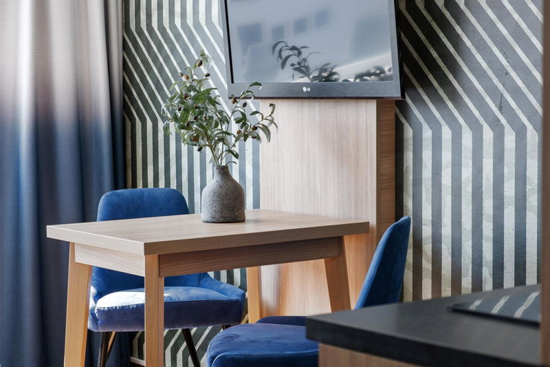 Bjørvika Apartments - Sirkus Renaa, Stavanger, Noruega