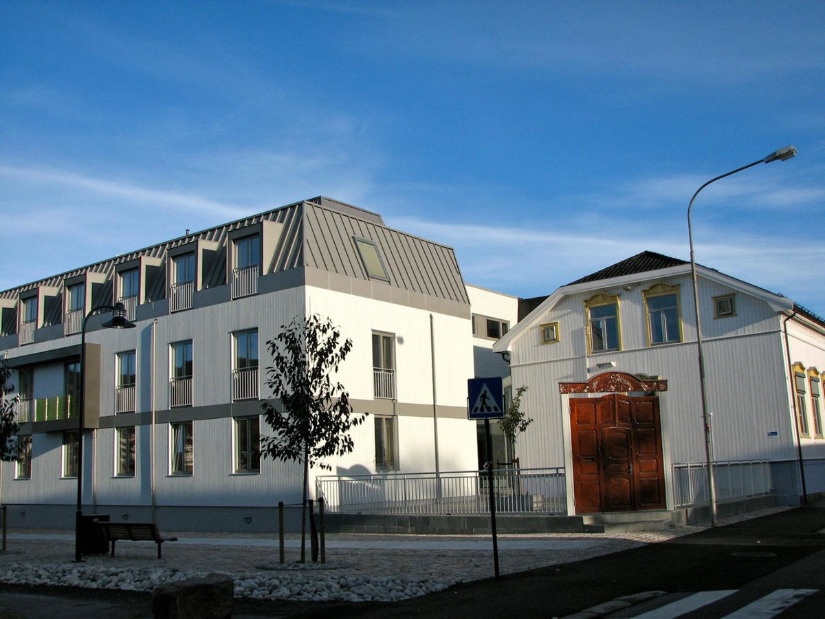 Hotel · Home Hotel Tollboden, Drammen