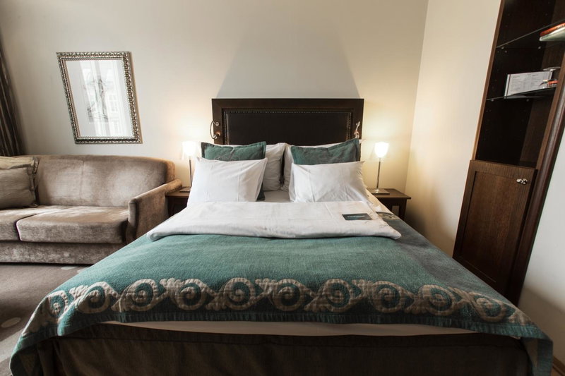 Home Hotel Tollboden, Drammen, Norwegen