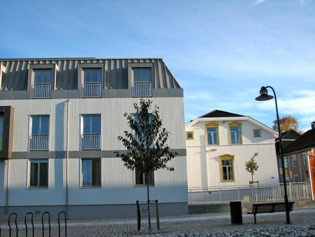 Home Hotel Tollboden, Drammen, Norwegen