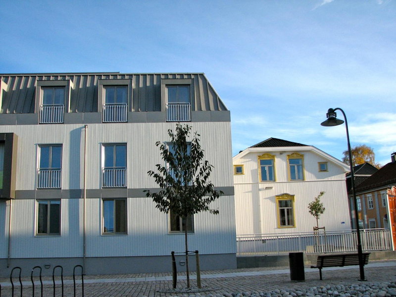 Home Hotel Tollboden, Drammen, Norwegen