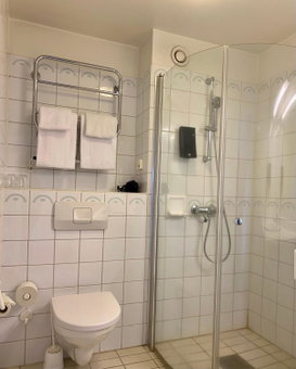 Home Hotel Tollboden, Drammen, Norwegen