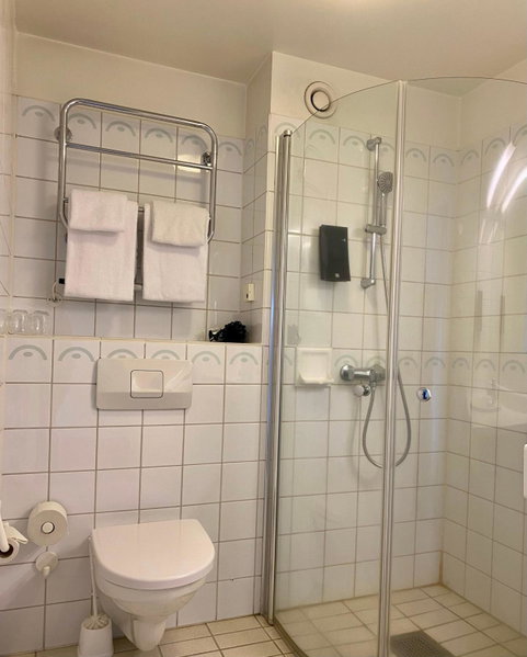 Home Hotel Tollboden, Drammen, Norwegen