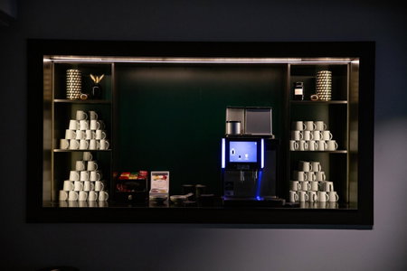 Quality Hotel Prinsen, Trondheim, Norwegen