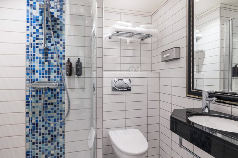 Quality Hotel Prinsen, Trondheim, Norwegen