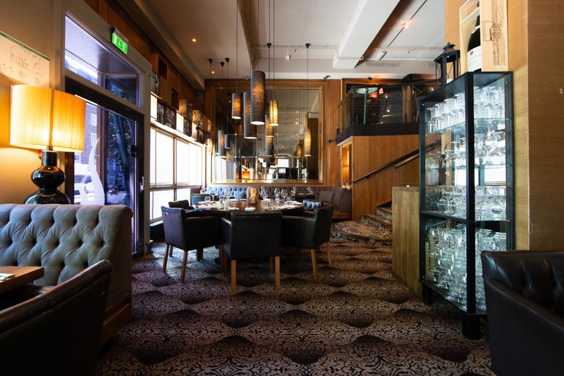 Quality Hotel Prinsen, Trondheim, Norwegen