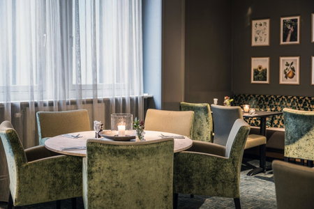 Quality Hotel Prinsen, Trondheim, Norwegen