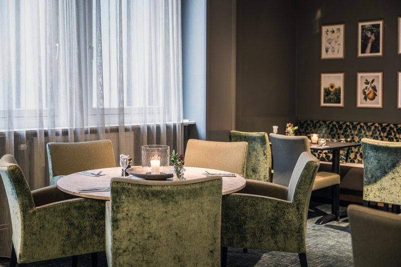 Quality Hotel Prinsen, Trondheim, Norwegen